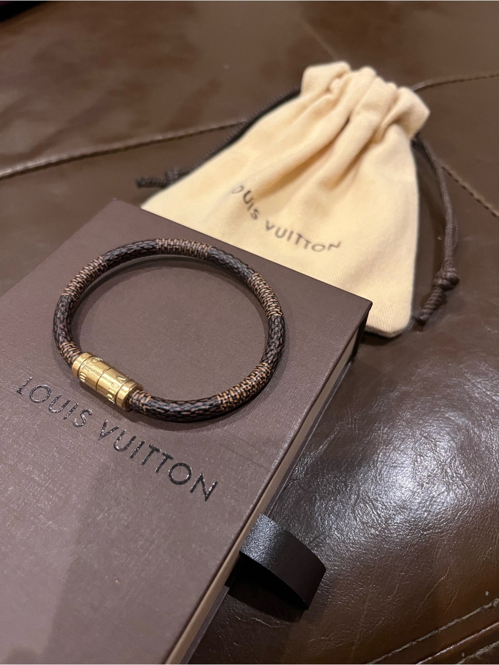 Louis Vuitton Bracelet